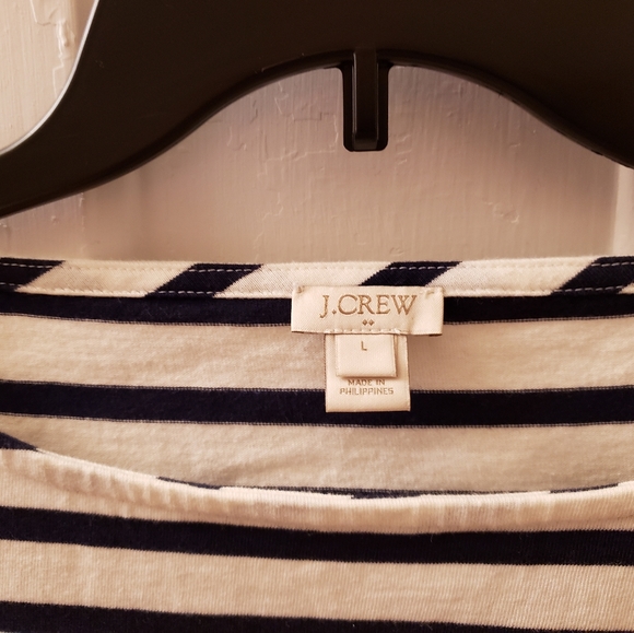 J. Crew Shirt - Picture 2 of 4